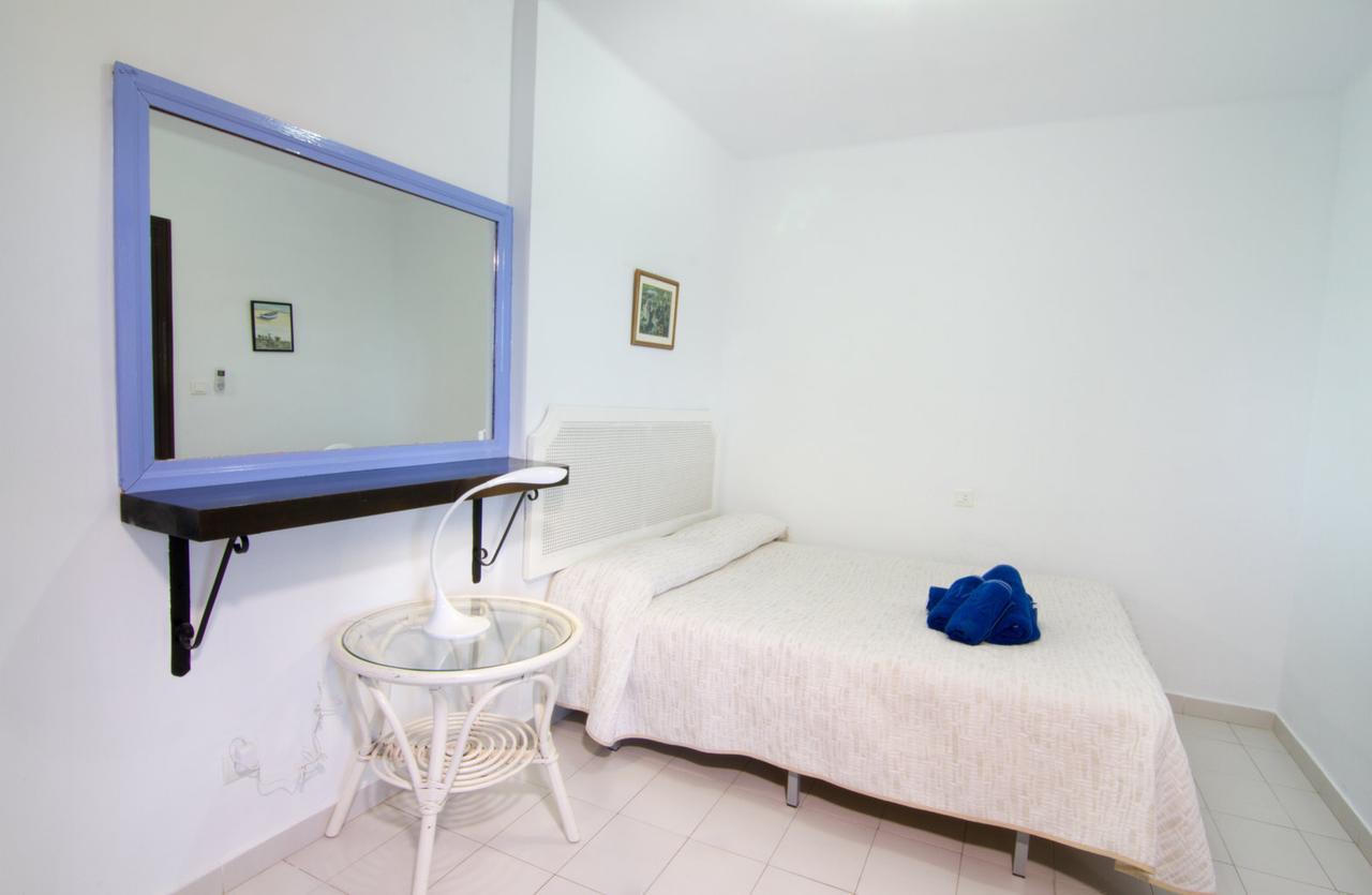 Ferienwohnung Tuhillo 3B Menyber Nerja Exterior foto