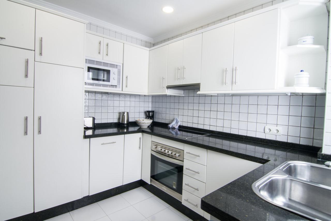 Ferienwohnung Tuhillo 3B Menyber Nerja Exterior foto
