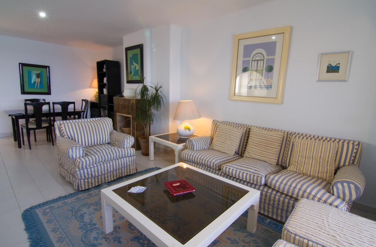 Ferienwohnung Tuhillo 3B Menyber Nerja Exterior foto