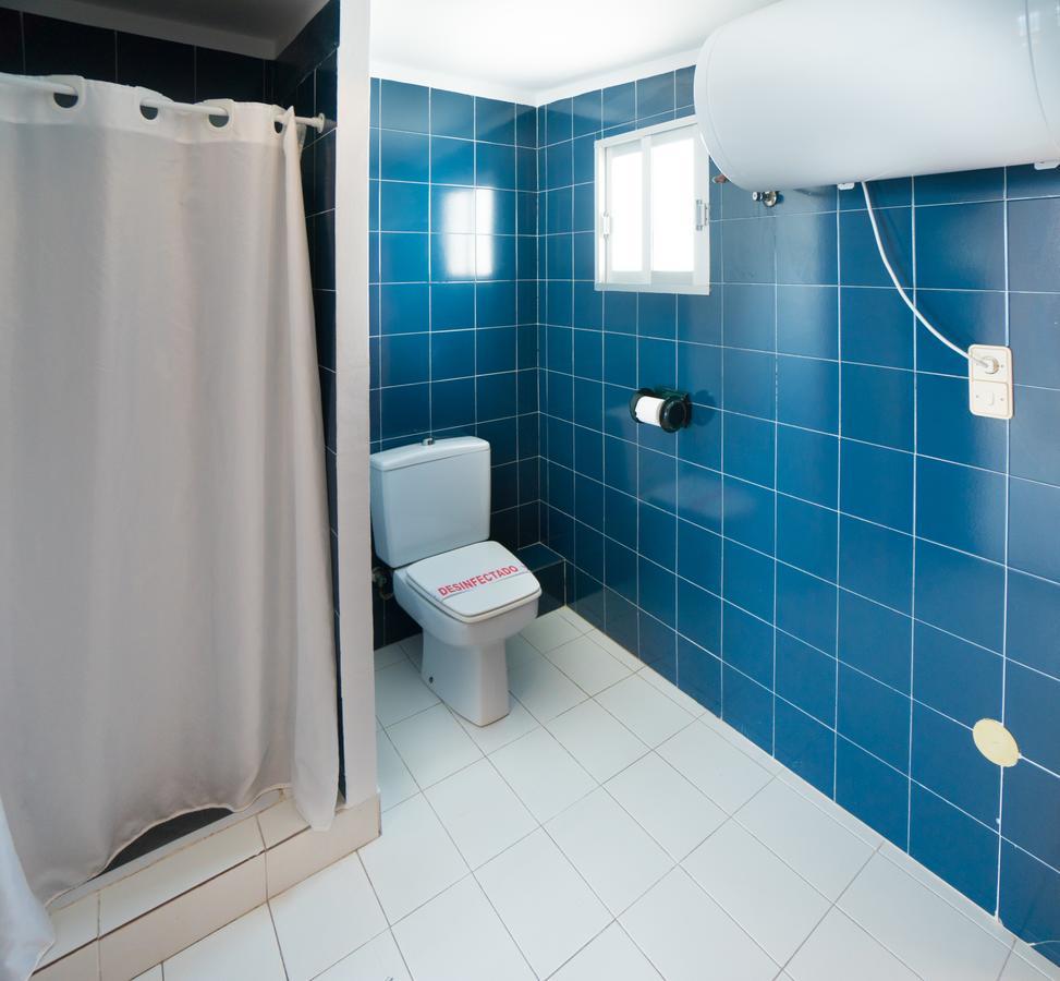 Ferienwohnung Tuhillo 3B Menyber Nerja Exterior foto