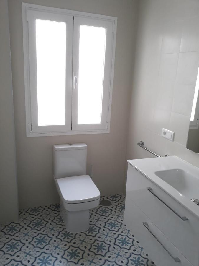 Ferienwohnung Tuhillo 3B Menyber Nerja Exterior foto