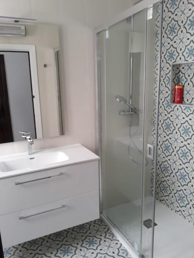 Ferienwohnung Tuhillo 3B Menyber Nerja Exterior foto